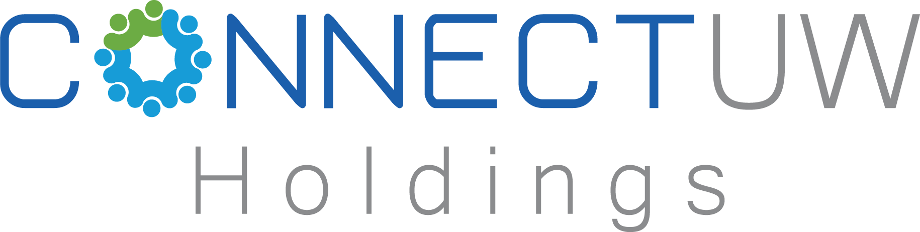 Connect UW Logo